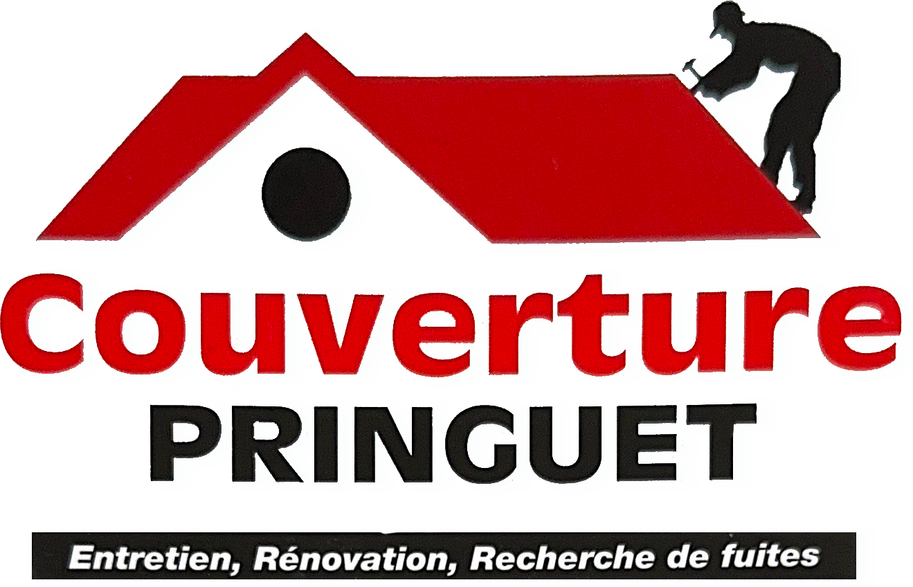 Couverture Pringuet, Artisans couvreurs à Thieux en Seine et Marne 77