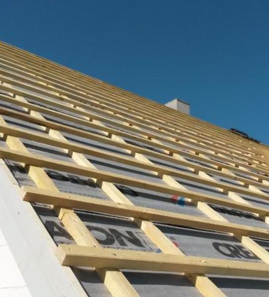 Réparation et rénovation de toiture à Thieux (77230) en Seine et Marne 77