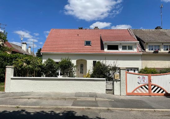 Artisans couvreurs à Thieux (77230) en Seine et Marne 77